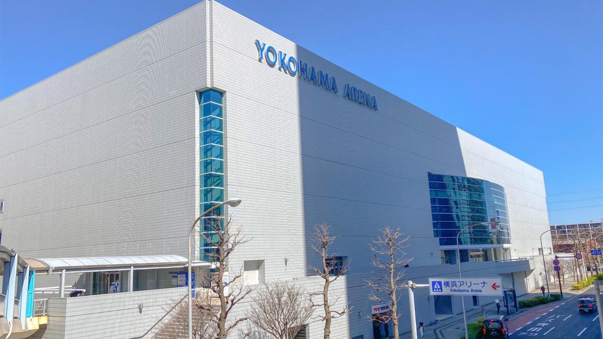 Toyoko Inn Shin-Yokohama Ekimae Shinkan Exterior photo