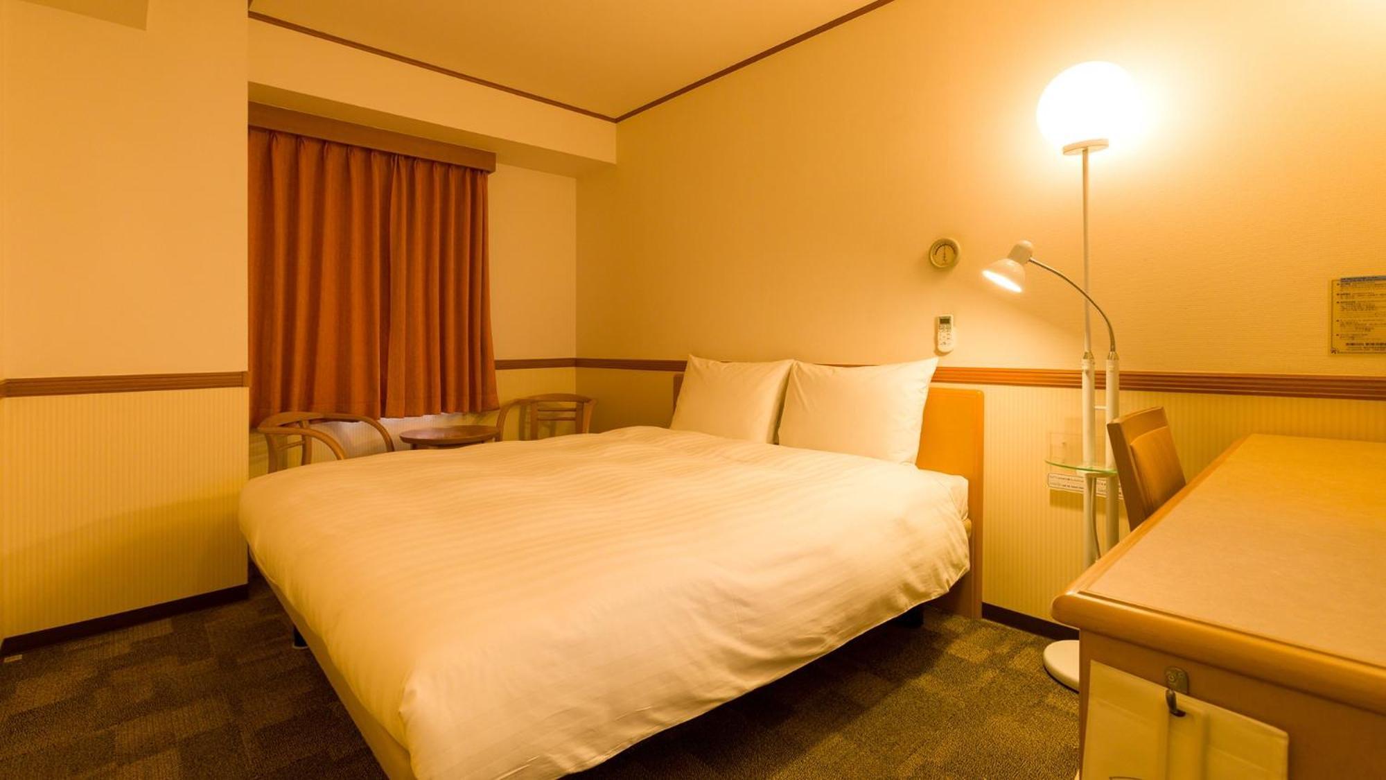 Toyoko Inn Shin-Yokohama Ekimae Shinkan Room photo